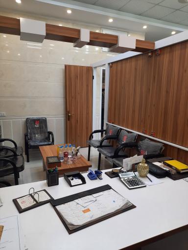 عکس مشاور املاک پیمان رشت