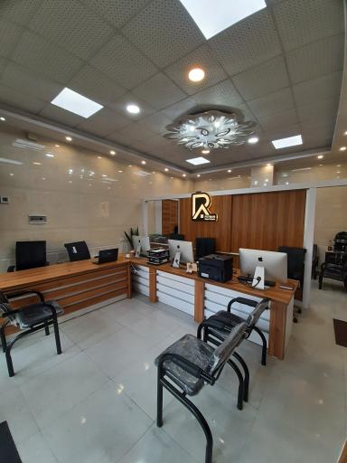 عکس مشاور املاک پیمان رشت