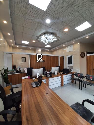 عکس مشاور املاک پیمان رشت