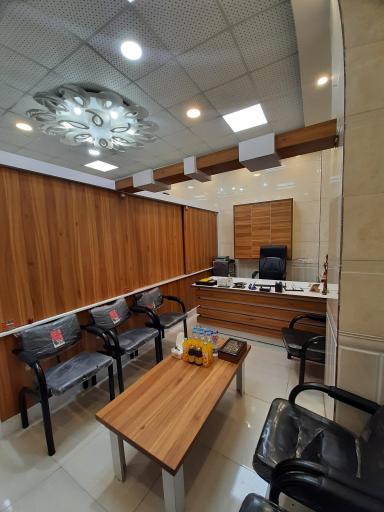 عکس مشاور املاک پیمان رشت