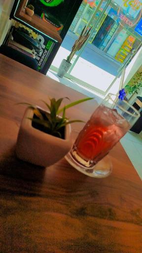 عکس قهوه افرا