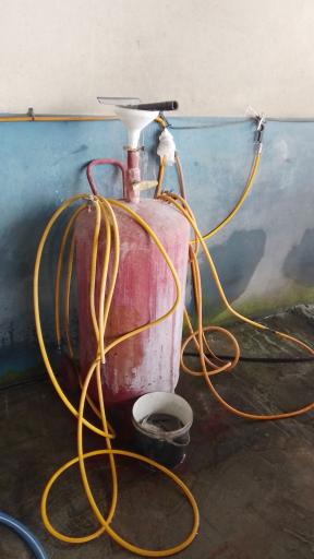 عکس اتو کارواش شمال 