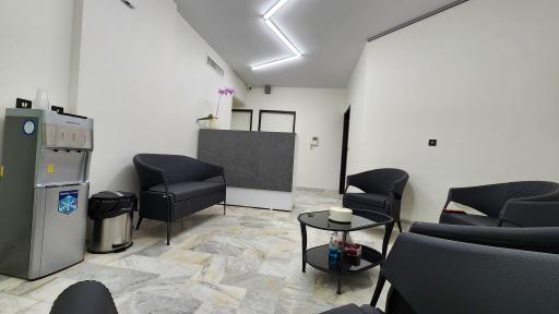 عکس دکتر فواد فرجی