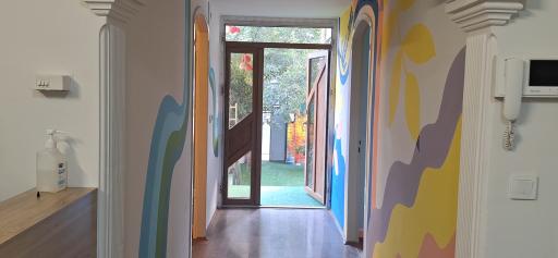 عکس موسسه آموزش زبانهای خارجی فراتاک