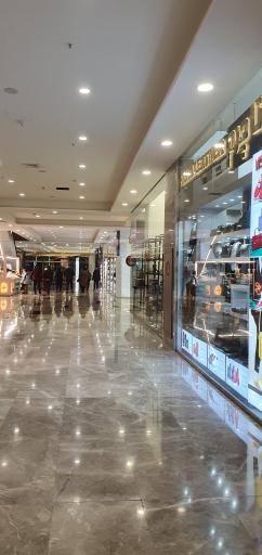 عکس مجتمع تجاری اقامتی جهان نما