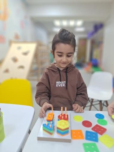 عکس خانه بازی هانی لند 