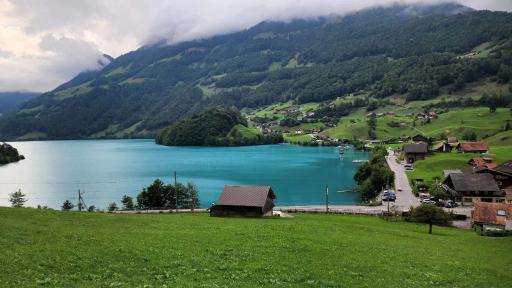 عکس کوهبنان