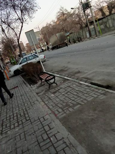 عکس  شهید حیدری نسب 17