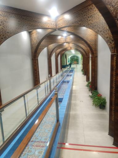 عکس مرکز جامع تشخیص درمان رسا