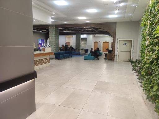 عکس مرکز جامع تشخیص درمان رسا