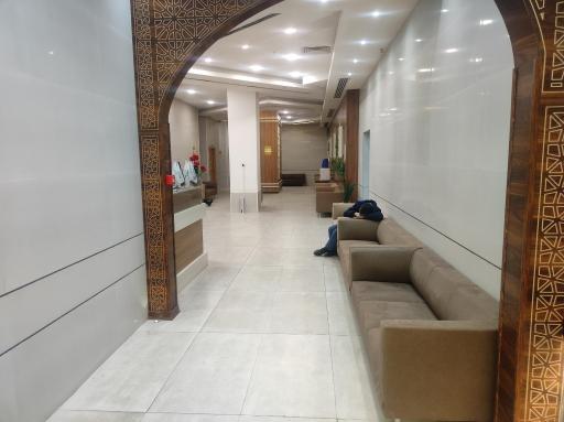 عکس مرکز جامع تشخیص درمان رسا