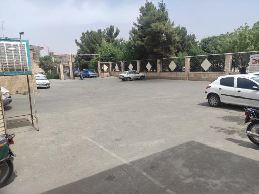 عکس درمانگاه و مرکز جامع سلامت امام حسن عسکری (ع)