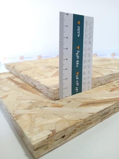 عکس مجتمع چوب برکت