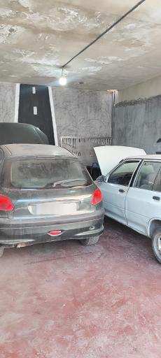 عکس تعمیرگاه مکانیکی عسکری خدمات فنی ابوذر