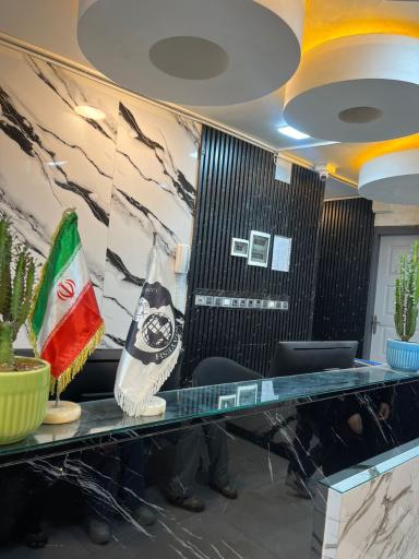 عکس کانون زبان نیایش