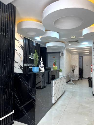 عکس کانون زبان نیایش