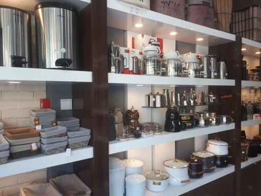 عکس لوازم خانه و آشپزخانه مدرن ایرانی آما