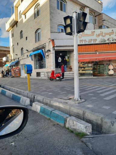 عکس لواش و فانتزی