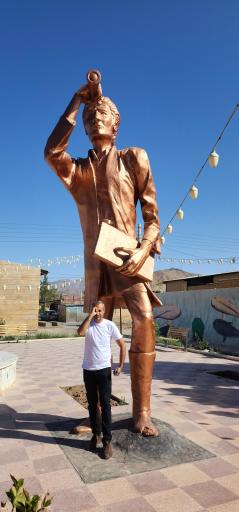 عکس کوهبنان