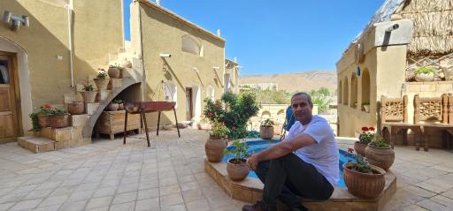 عکس کوهبنان