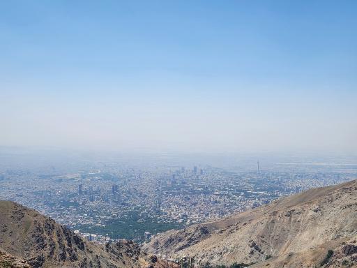 عکس پناهگاه کوهستانی شیرپلا