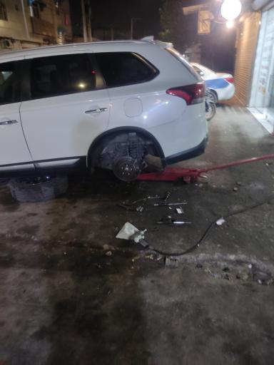 عکس جلوبندی علی