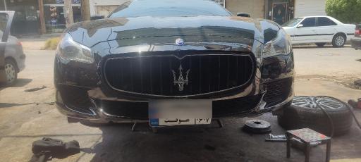 عکس جلوبندی علی