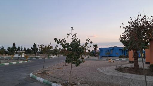 عکس مجموعه اقامتی شهر