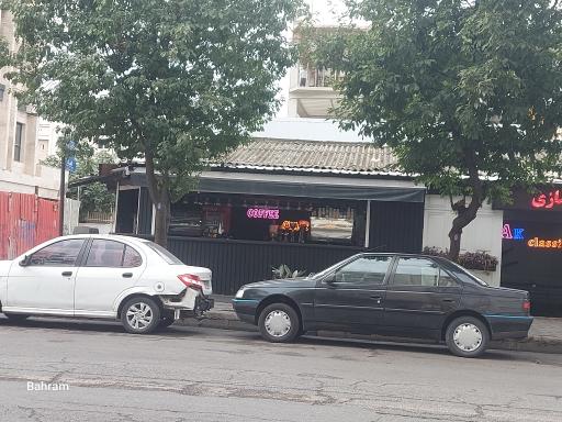 عکس ak coffee