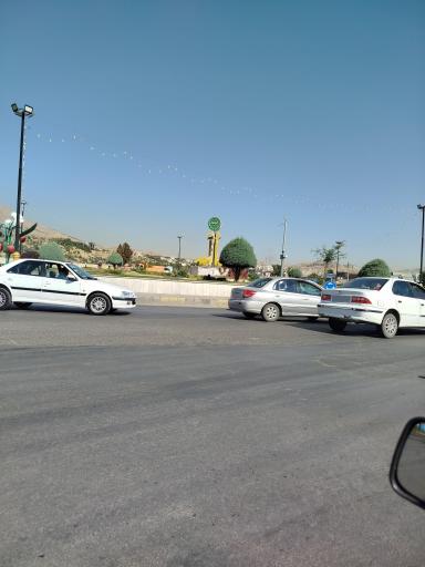 عکس میدان جهاد
