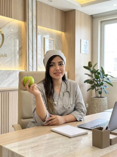 عکس مجتمع پزشکی و دندانپزشکی آیهان