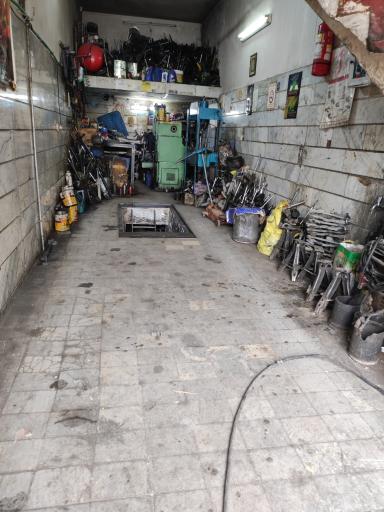 عکس زیروبندسازی سپاهان نو 