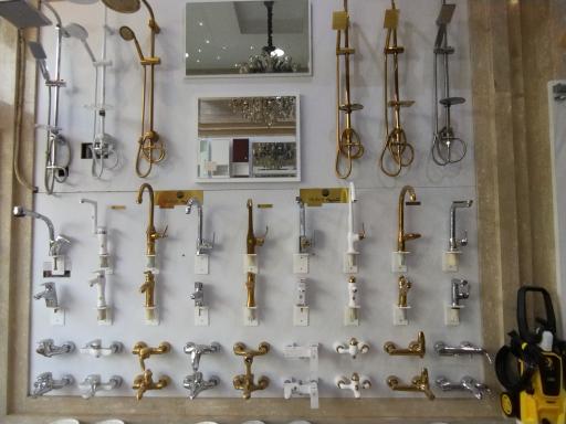 عکس فروشگاه ابزار و یراق عظیم زاده (شعبه 1)