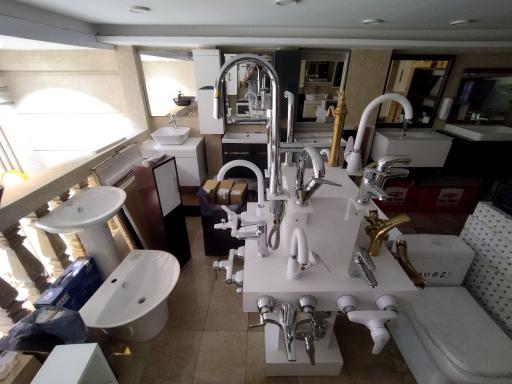 عکس فروشگاه ابزار و یراق عظیم زاده (شعبه 1)