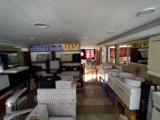 عکس فروشگاه ابزار و یراق عظیم زاده (شعبه 1)