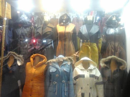 عکس فروشگاه مانتو شهرزاد 