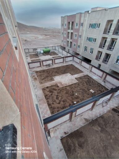 عکس پروژه 130 هکتاری غدیر