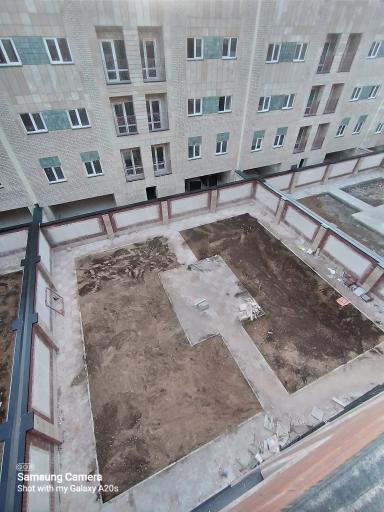 عکس پروژه 130 هکتاری غدیر