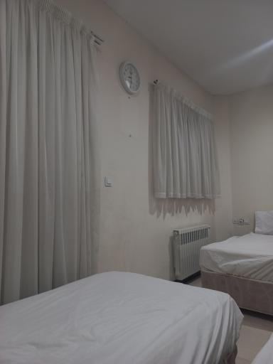 عکس زائرسرای آستان قدس رضوی