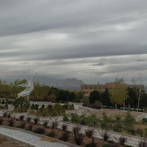 عکس دانشگاه اصفهان