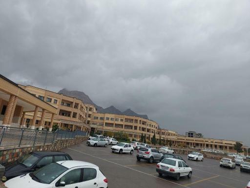 عکس دانشگاه اصفهان