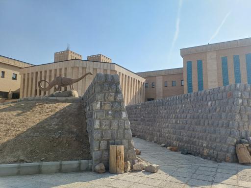 عکس دانشگاه اصفهان