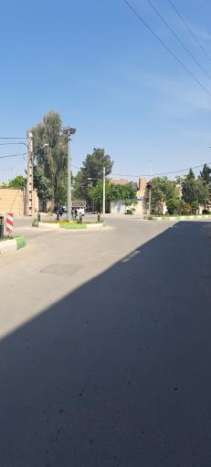 عکس میدان‌شهدای‌‌هوانیروز(ورامین)