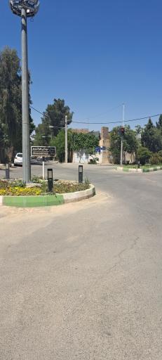 عکس میدان‌شهدای‌‌هوانیروز(ورامین)