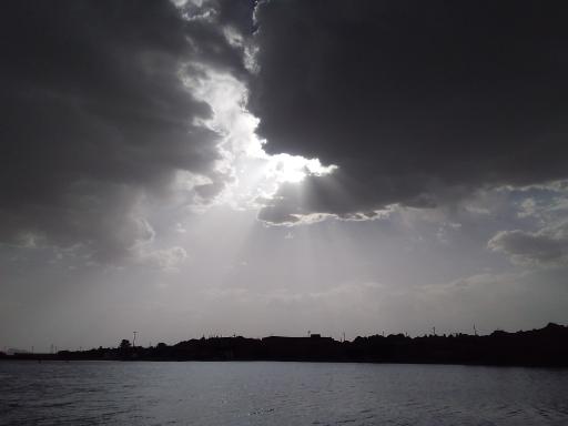 عکس تالاب گواب خوسف