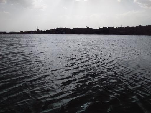 عکس تالاب گواب خوسف