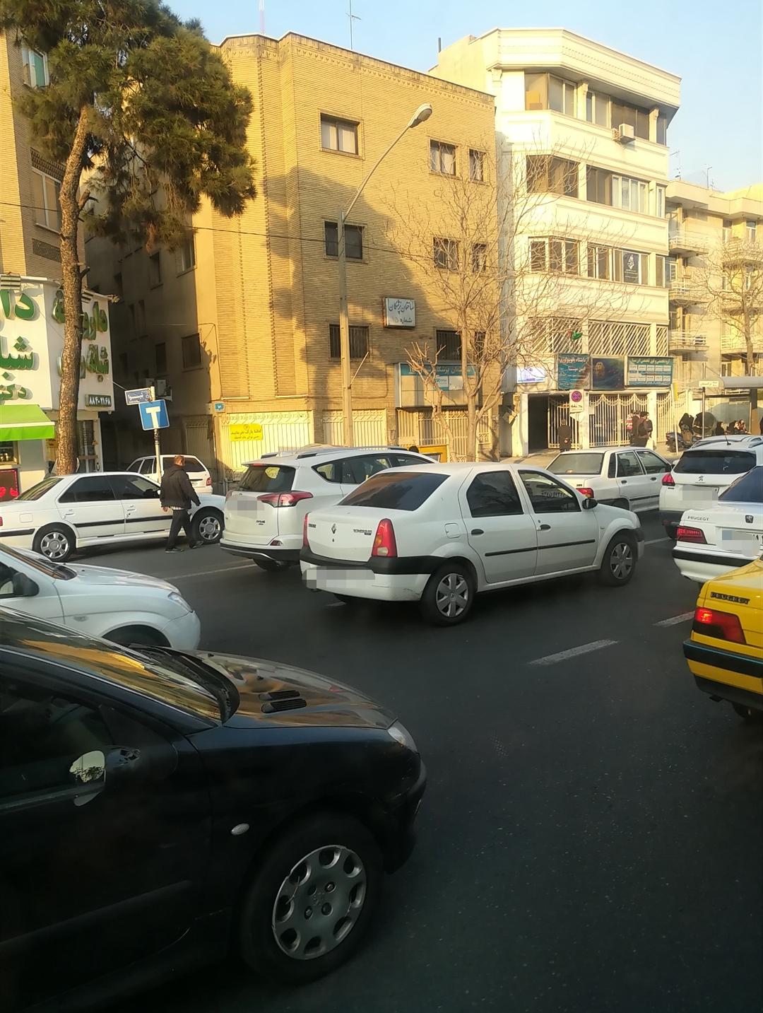 عکس ساختمان پزشکان 15