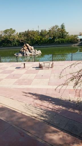 عکس دانشگاه اصفهان