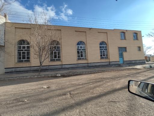 عکس مسجد امام حسین ع