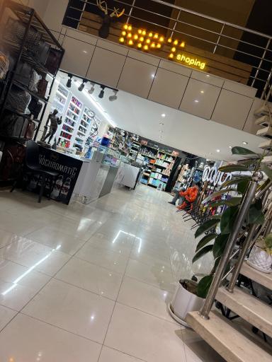 عکس فروشگاه ام پی تی